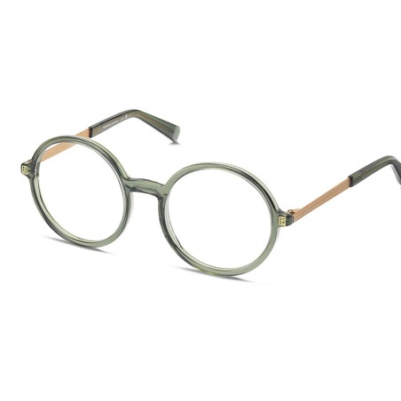 LPLR DNA 001 Olive