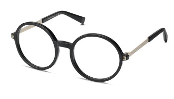 LPLR DNA 001 Black