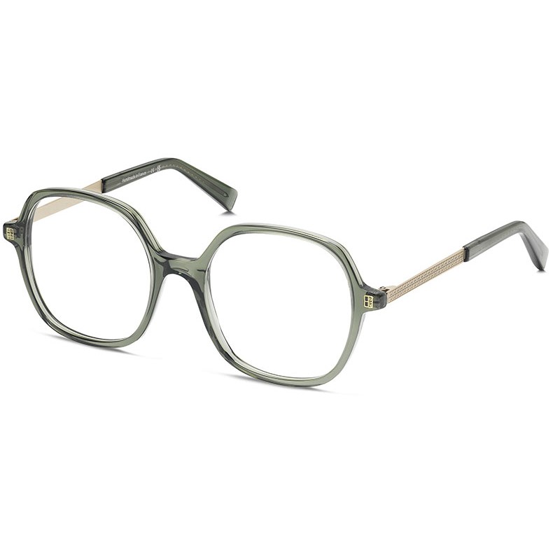 LPLR DNA 002 Olive