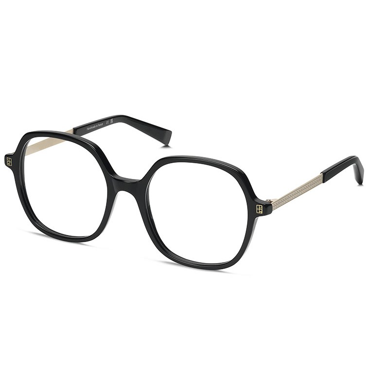 LPLR DNA 002 Black