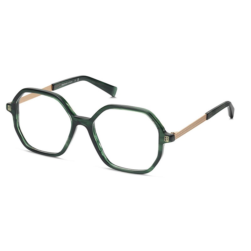 LPLR DNA 003 Green