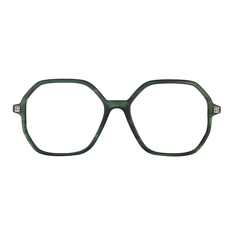 LPLR DNA 003 Green