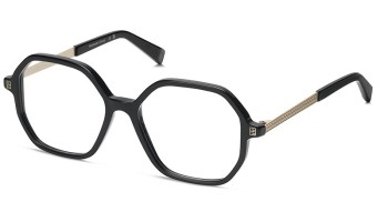 LPLR DNA 003 Black