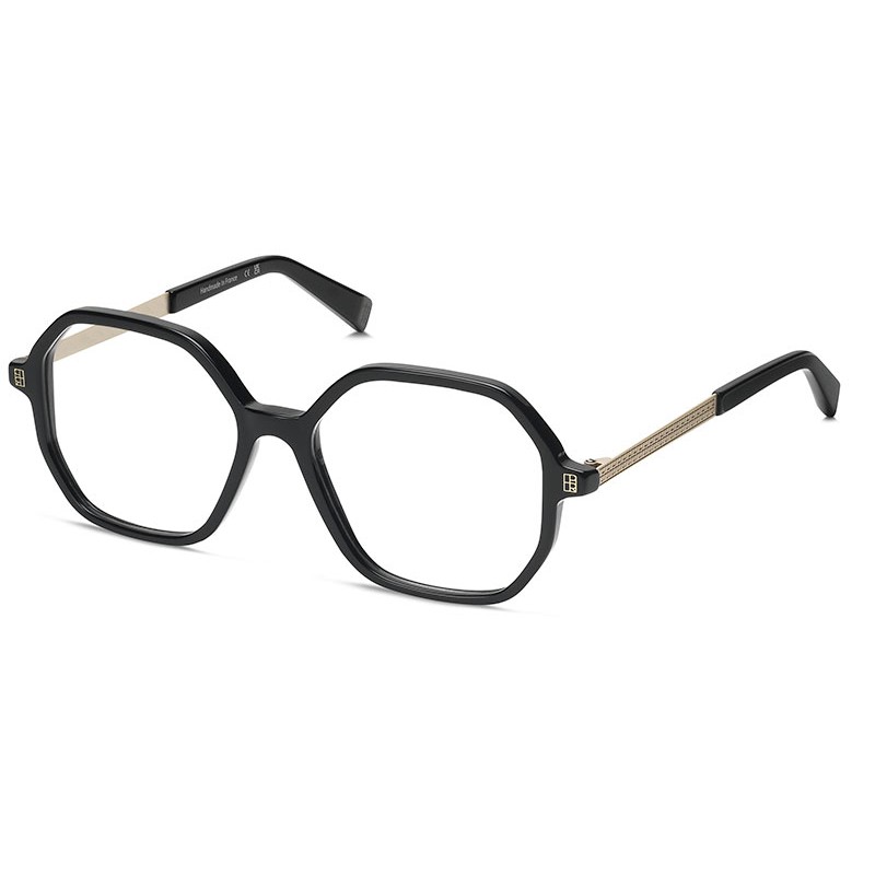 LPLR DNA 003 Black