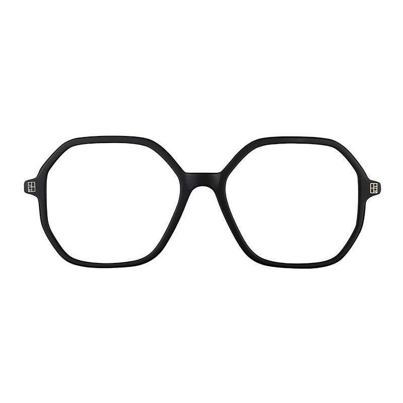 LPLR DNA 003 Black
