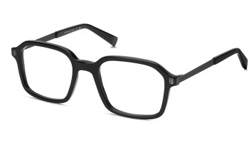 LPLR DNA 004 Black