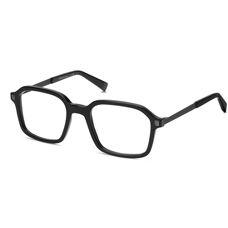 LPLR DNA 004 Black