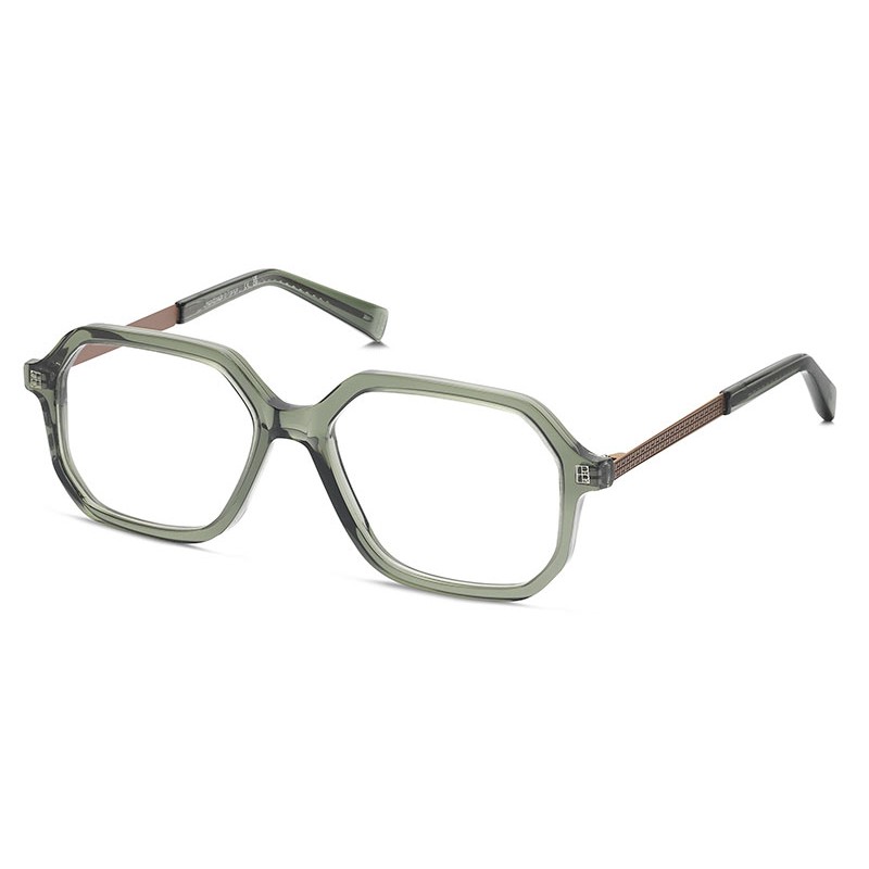 LPLR DNA 005 Olive