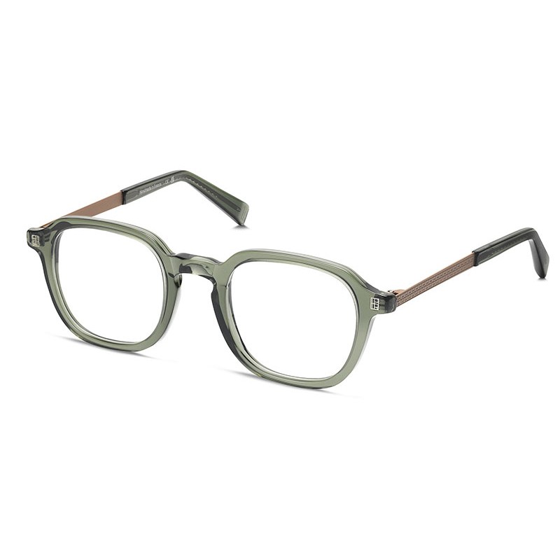 LPLR DNA 006 Olive
