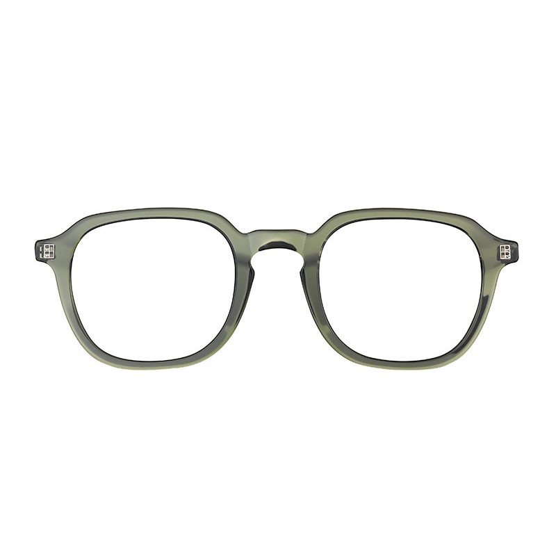LPLR DNA 006 Olive