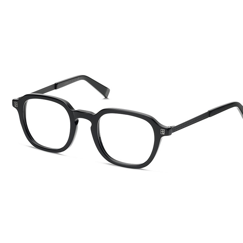 LPLR DNA 006 Black