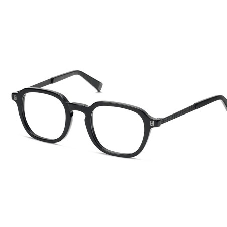 LPLR DNA 006 Black