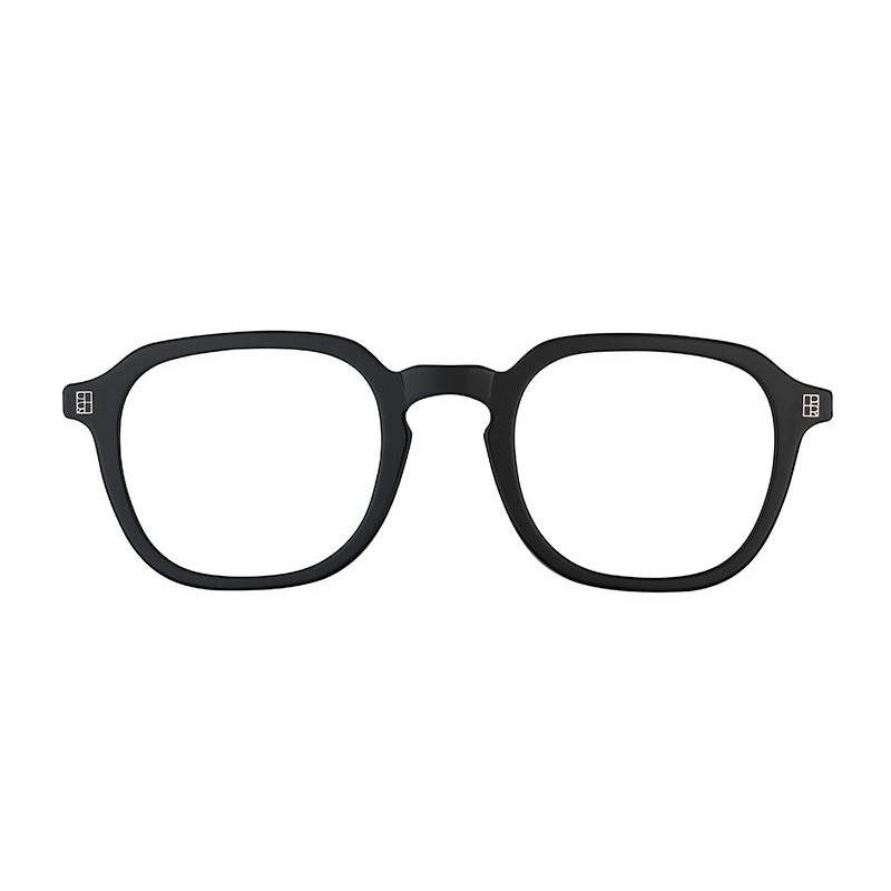 LPLR DNA 006 Black