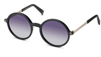 LPLR DNA 001 Black