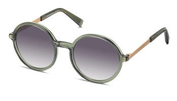 LPLR DNA 001 Olive