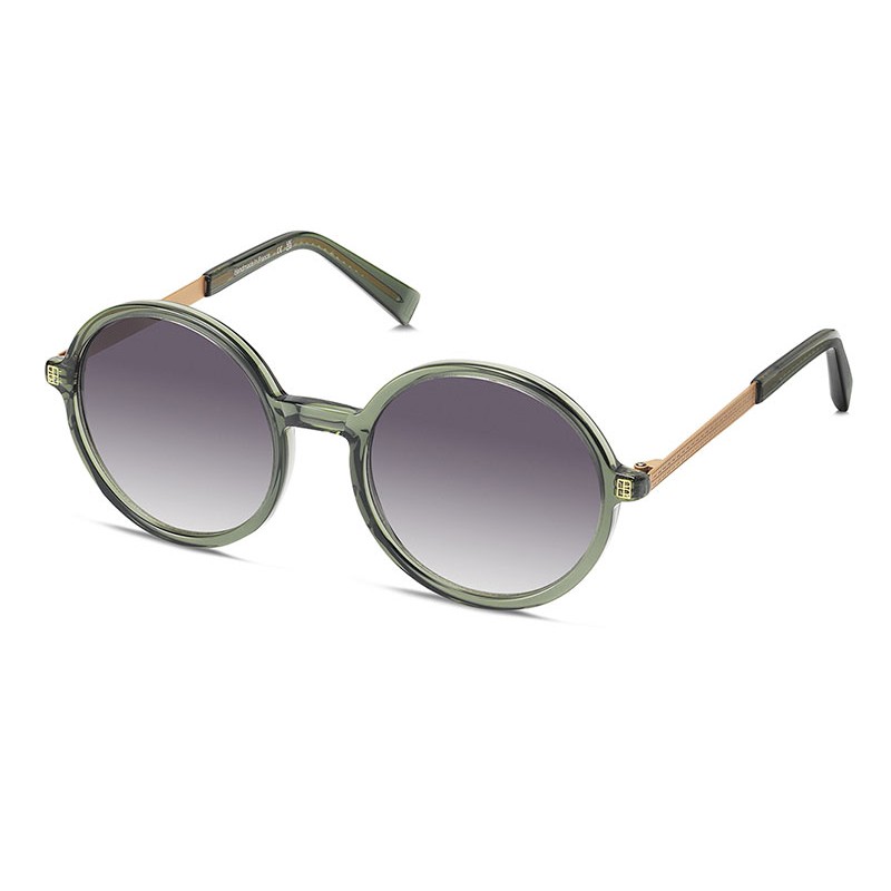 LPLR DNA 001 Olive