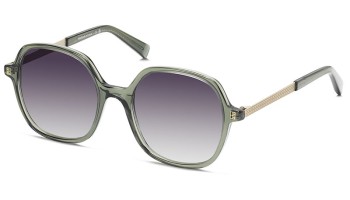 LPLR DNA 002 Olive