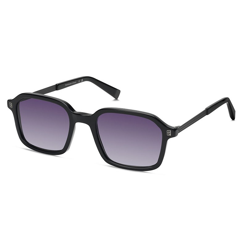 LPLR DNA 004 Black