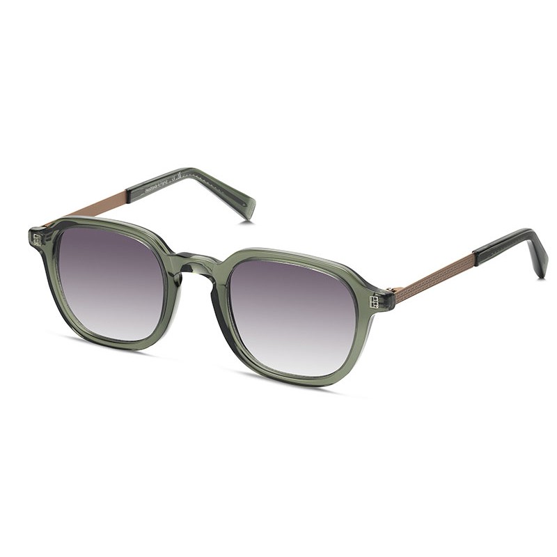LPLR DNA 006 Olive