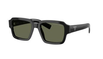 Prada PR 02ZS 1AB03R
