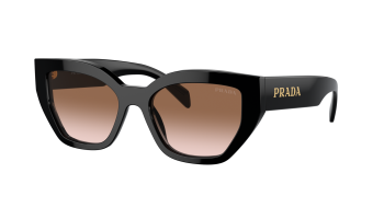 Prada PR A09S 1AB0A6