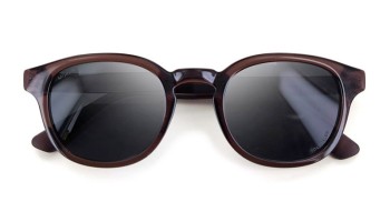 Moken Otis MKNG09-BRW-GRY