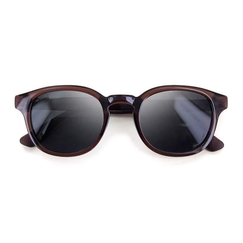 Moken Otis MKNG09-BRW-GRY