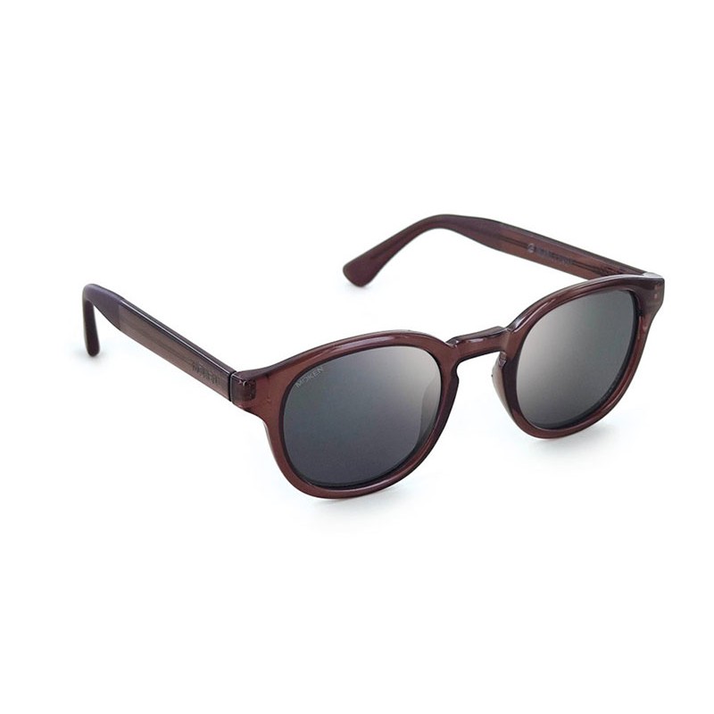 Moken Otis MKNG09-BRW-GRY