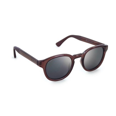 Moken Otis MKNG09-BRW-GRY