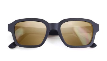 Moken Dane MKNI09-BLK-ORG