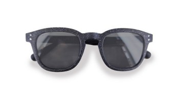 Moken Quincy MKNJ05-BLK-GRY