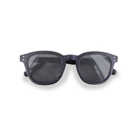 Moken Quincy MKNJ05-BLK-GRY