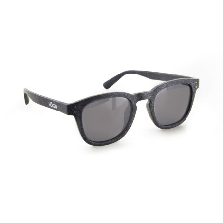 Moken Quincy MKNJ05-BLK-GRY