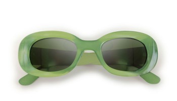 Moken Ivy MKNI07-GRN-GRN