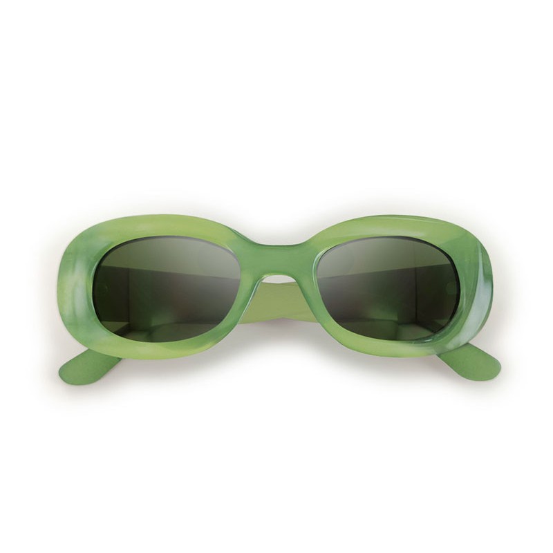Moken Ivy MKNI07-GRN-GRN