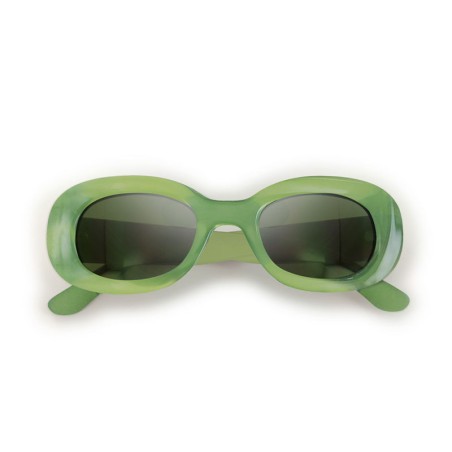Moken Ivy MKNI07-GRN-GRN