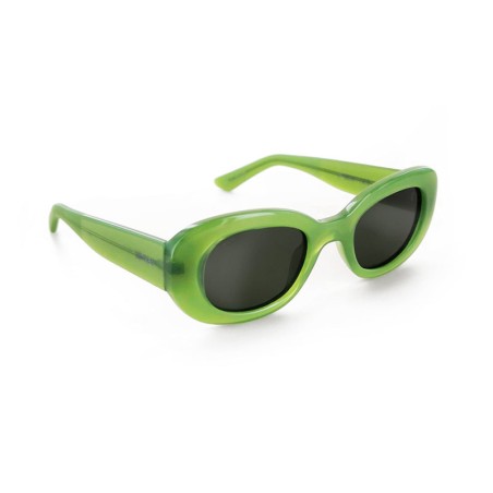 Moken Ivy MKNI07-GRN-GRN