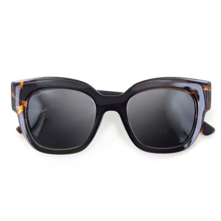 Moken Monroe MKNF02-SMK-TORT-GRY