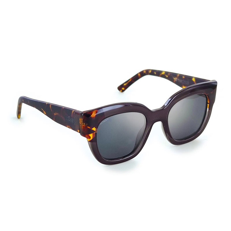 Moken Monroe MKNF02-SMK-TORT-GRY