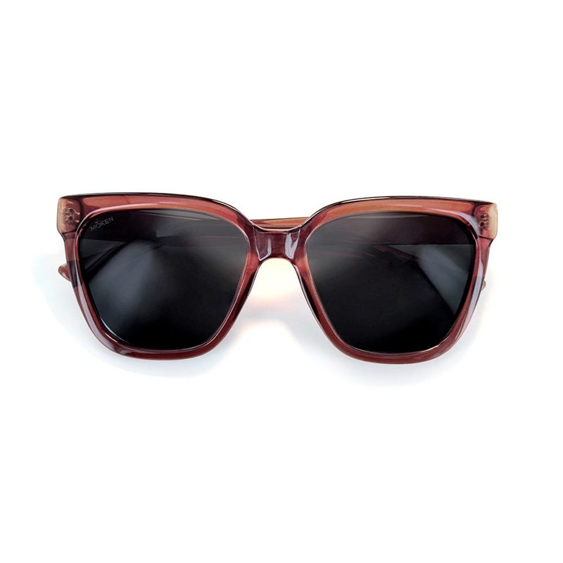 Moken Sofia MKNH02-CHERRY-GRY