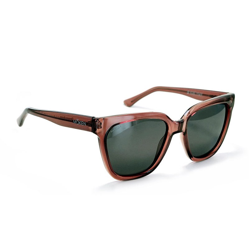 Moken Sofia MKNH02-CHERRY-GRY