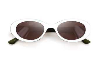 Moken Ronda MKNH09-WHT-KKI