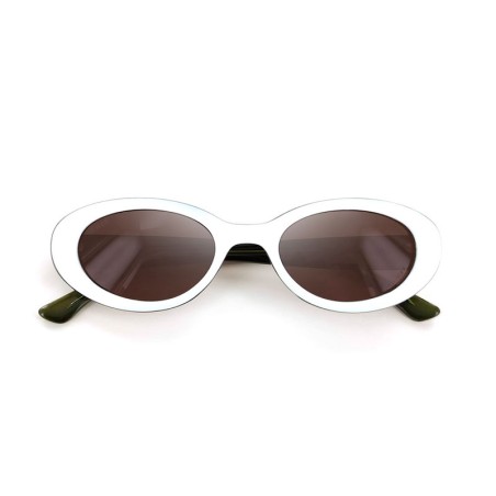 Moken Ronda MKNH09-WHT-KKI