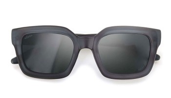 Moken Snake MKNG04-SMK-GRY