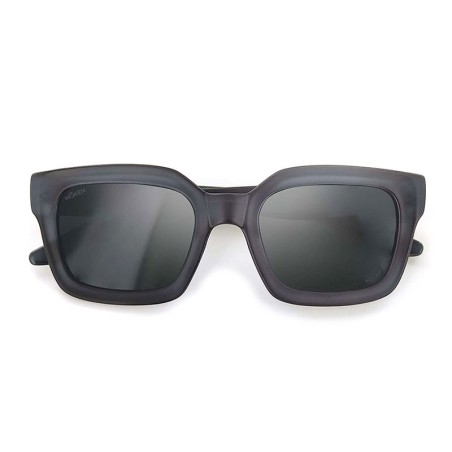 Moken Snake MKNG04-SMK-GRY