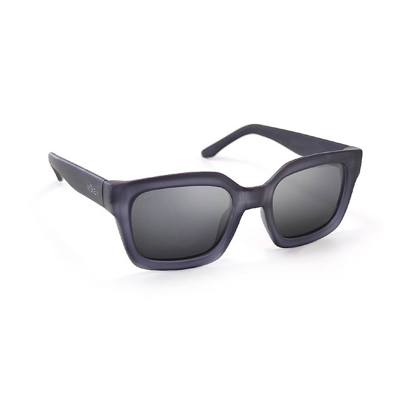 Moken Snake MKNG04-SMK-GRY