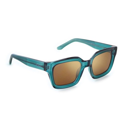 Moken Snake MKNG04-AQUA-BRW