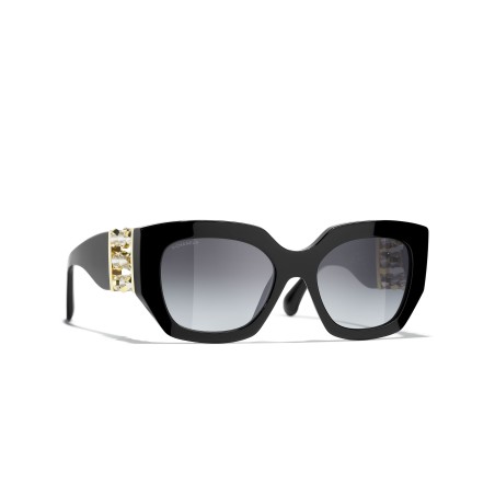 Chanel LUNETTES PAPILLON 5545H
