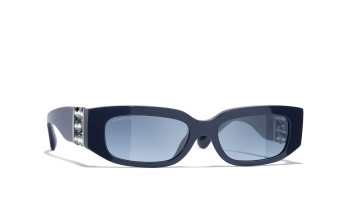 Chanel LUNETTES OVALES 5544