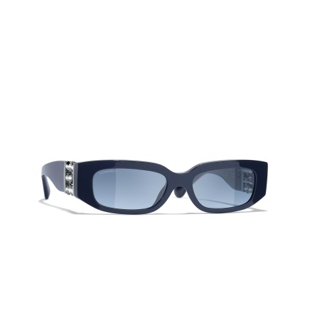 Chanel LUNETTES OVALES 5544